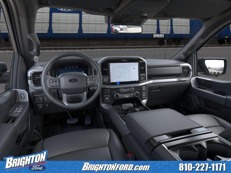 new 2026 Ford F-150 car, priced at $71,250