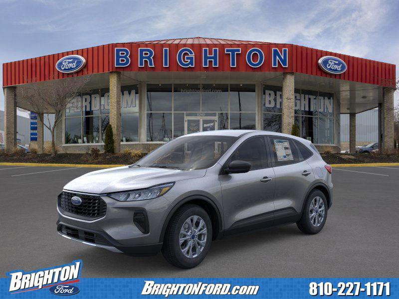new 2026 Ford Escape car, priced at $32,240