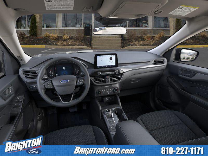 new 2026 Ford Escape car, priced at $32,240