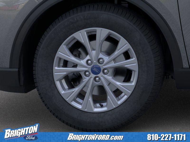 new 2026 Ford Escape car, priced at $32,240