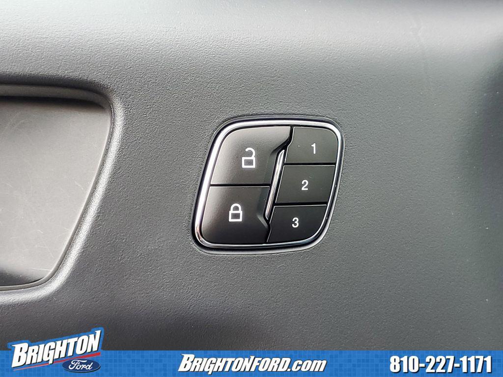 used 2024 Ford Bronco Sport car, priced at $29,280