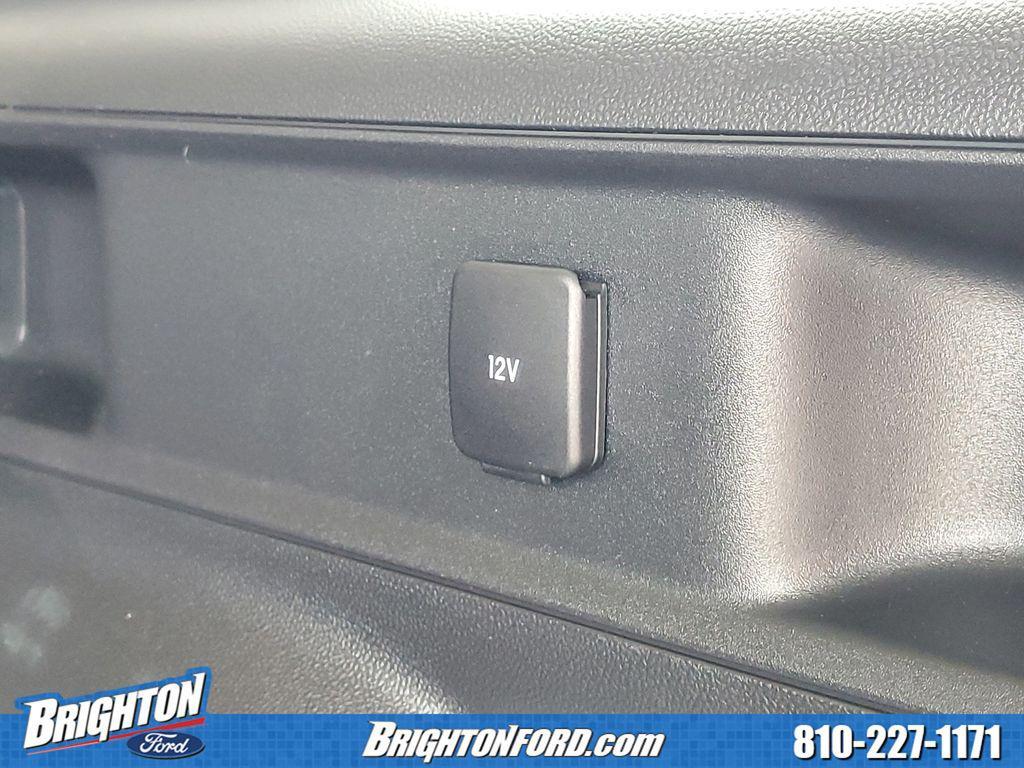 used 2024 Ford Bronco Sport car, priced at $29,280