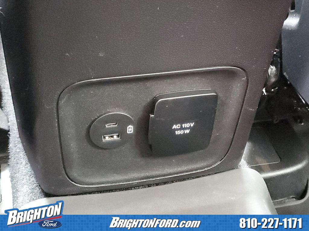 used 2024 Ford Bronco Sport car, priced at $29,280