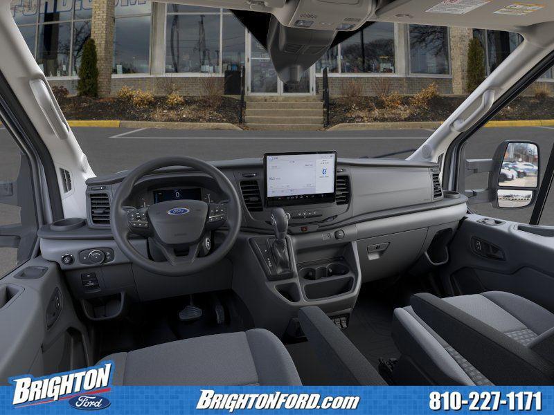 new 2026 Ford Transit-350 car, priced at $64,470
