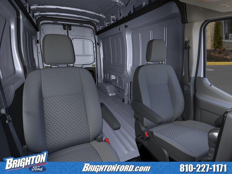 new 2026 Ford Transit-350 car, priced at $64,470