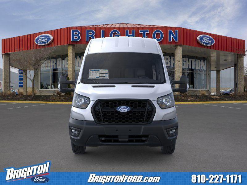 new 2026 Ford Transit-350 car, priced at $64,470