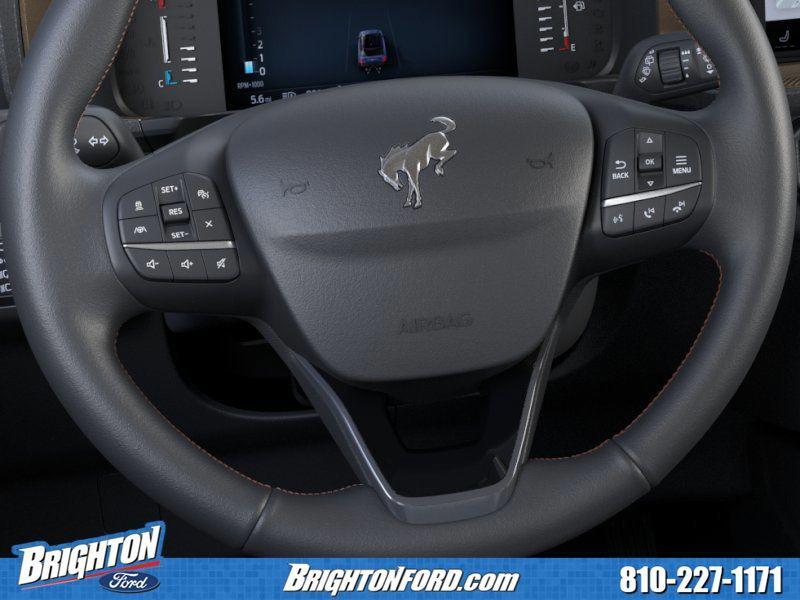 new 2026 Ford Bronco Sport car, priced at $38,945
