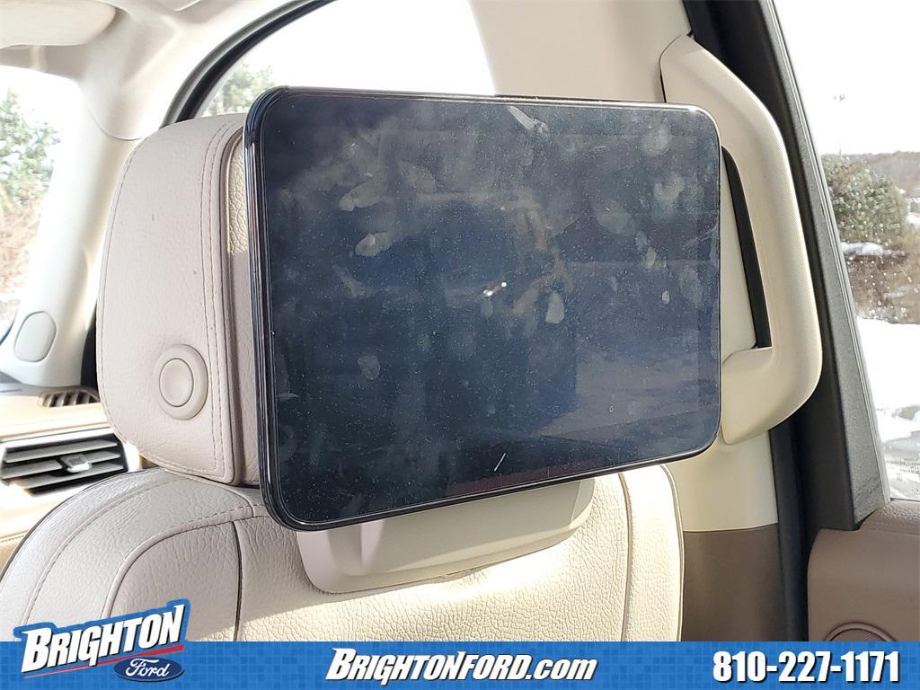 used 2021 GMC Yukon car, priced at $41,600