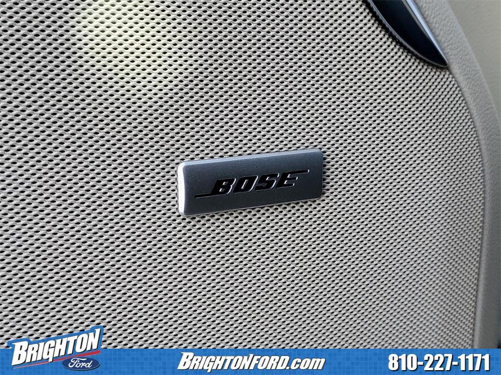 used 2021 GMC Yukon car, priced at $41,600