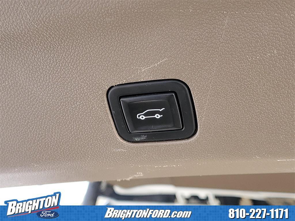 used 2021 GMC Yukon car, priced at $41,600