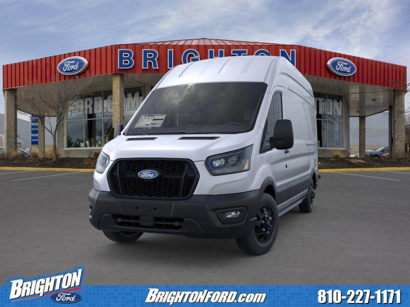 new 2026 Ford Transit-350 car, priced at $68,630