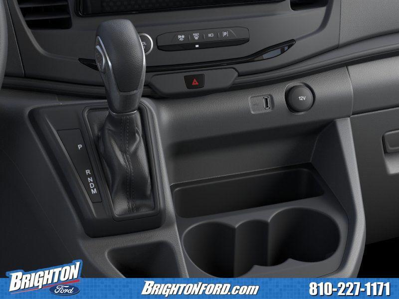 new 2026 Ford Transit-350 car, priced at $68,630