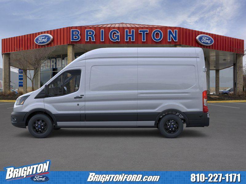 new 2026 Ford Transit-350 car, priced at $68,630