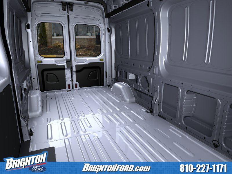 new 2026 Ford Transit-350 car, priced at $68,630