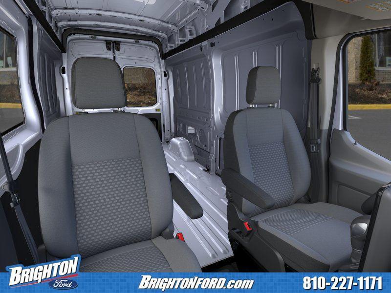 new 2026 Ford Transit-350 car, priced at $68,630