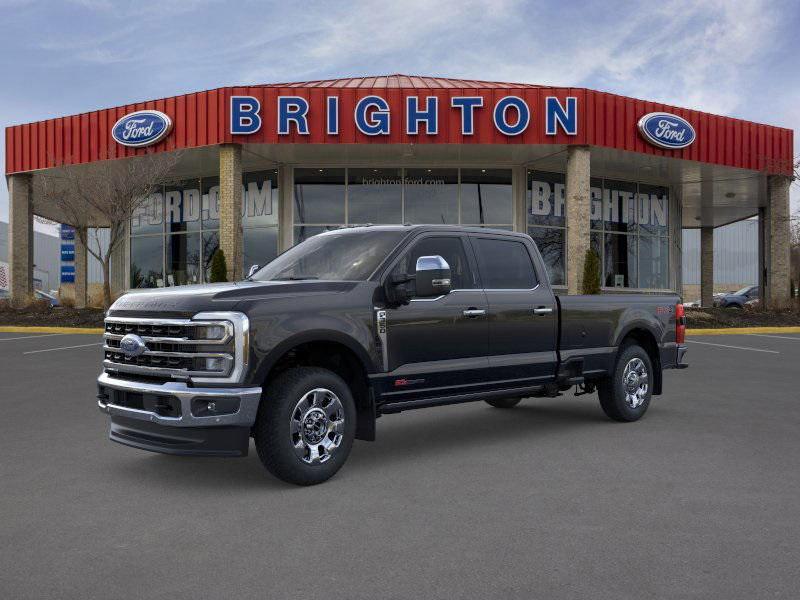 new 2026 Ford F-350 car, priced at $102,340