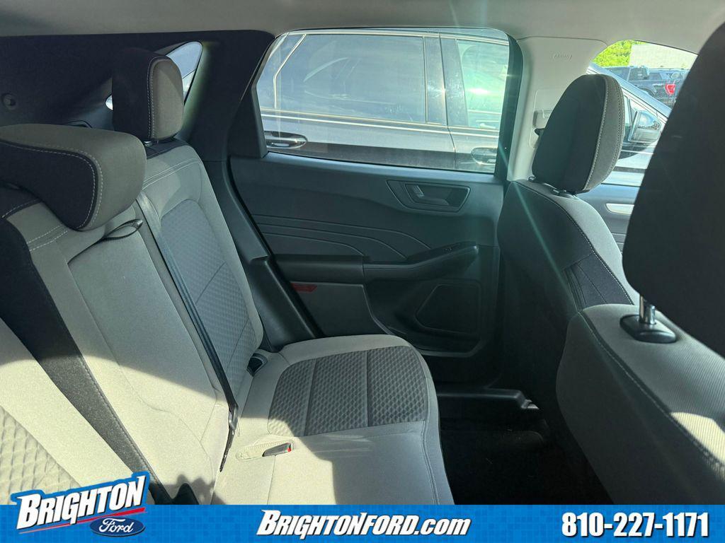 used 2022 Ford Escape car, priced at $21,180