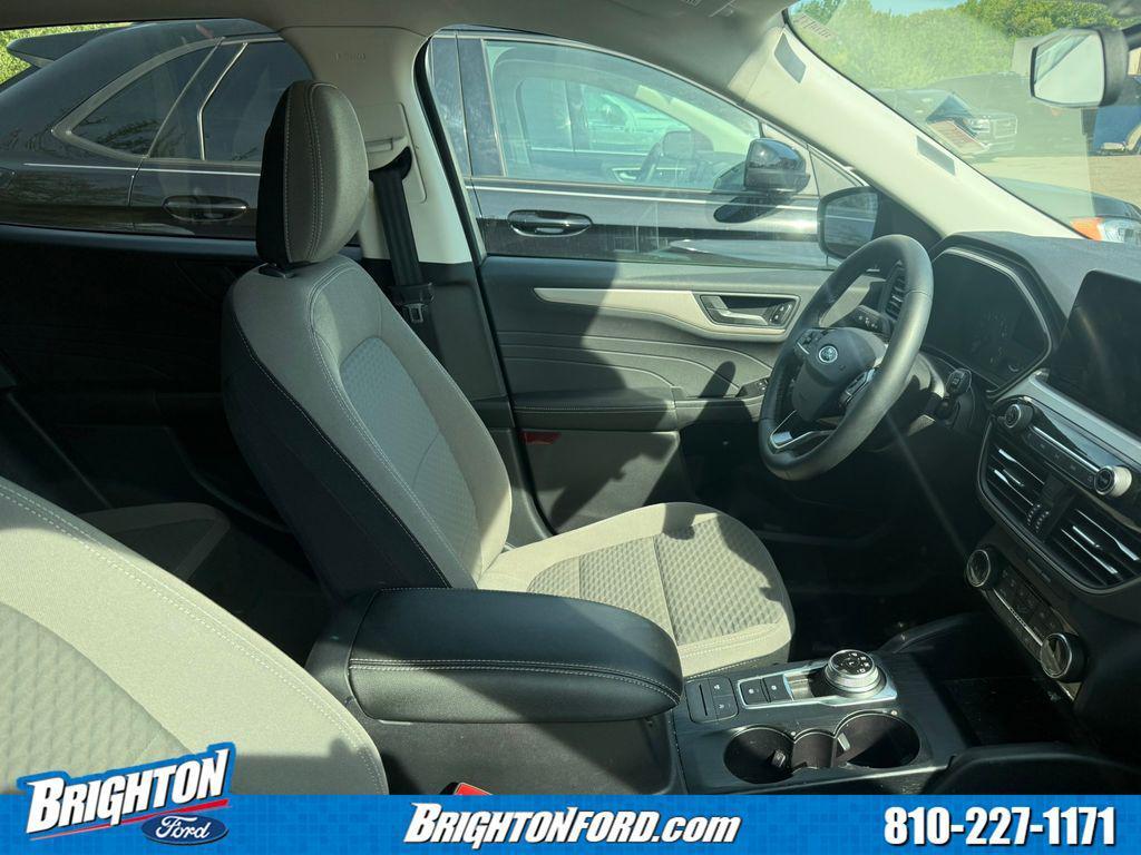 used 2022 Ford Escape car, priced at $21,180