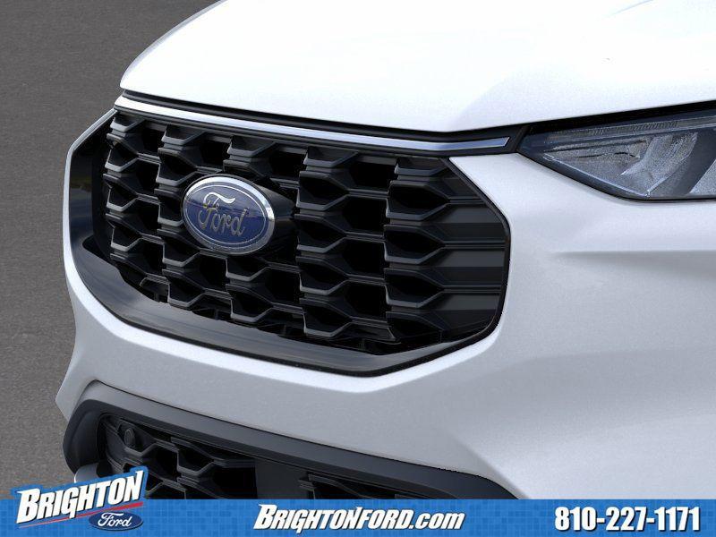 new 2026 Ford Escape car, priced at $33,920