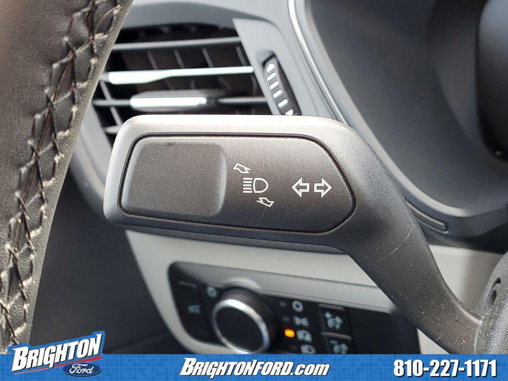 used 2023 Ford Escape car, priced at $23,300