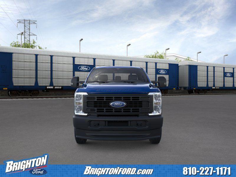 new 2026 Ford F-350 car, priced at $55,515