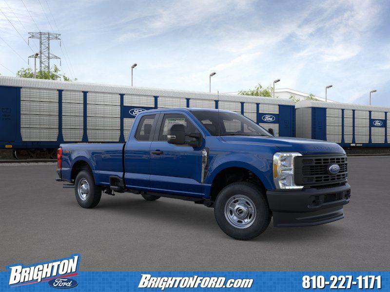 new 2026 Ford F-350 car, priced at $55,515