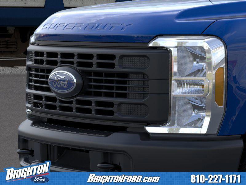 new 2026 Ford F-350 car, priced at $55,515