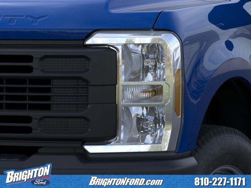 new 2026 Ford F-350 car, priced at $55,515