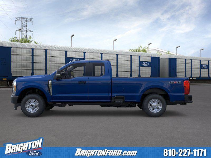 new 2026 Ford F-350 car, priced at $55,515
