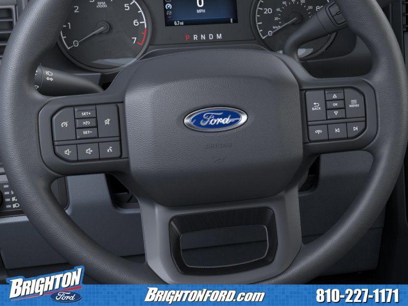 new 2026 Ford F-350 car, priced at $55,515