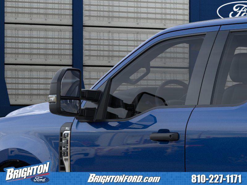 new 2026 Ford F-350 car, priced at $55,515