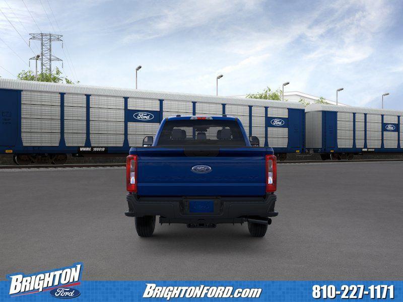 new 2026 Ford F-350 car, priced at $55,515