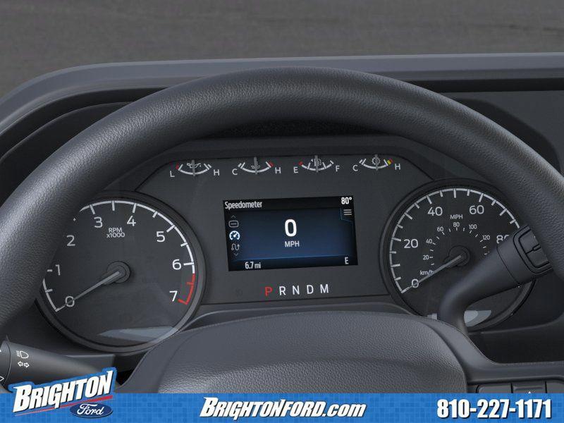 new 2026 Ford F-350 car, priced at $55,515