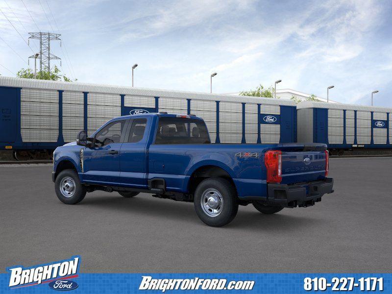new 2026 Ford F-350 car, priced at $55,515