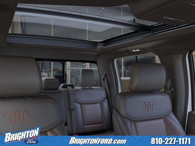 new 2026 Ford F-150 car, priced at $83,080