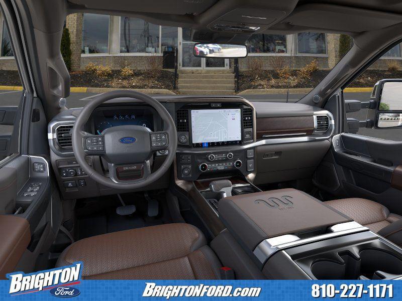 new 2026 Ford F-150 car, priced at $83,080