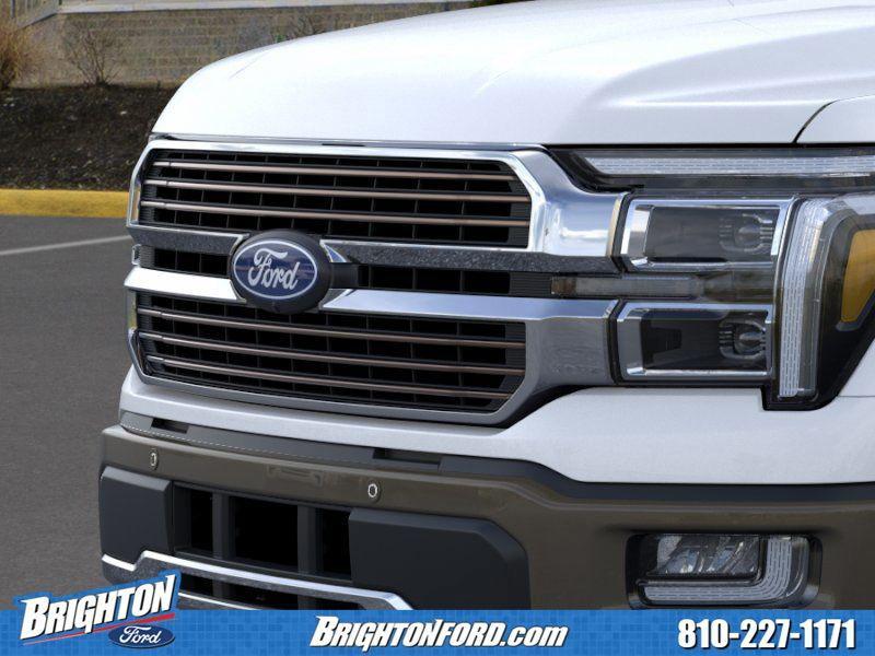 new 2026 Ford F-150 car, priced at $83,080
