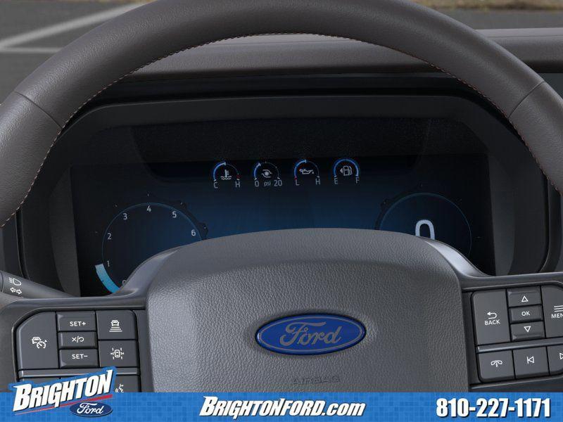 new 2026 Ford F-150 car, priced at $83,080