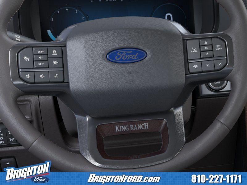 new 2026 Ford F-150 car, priced at $83,080