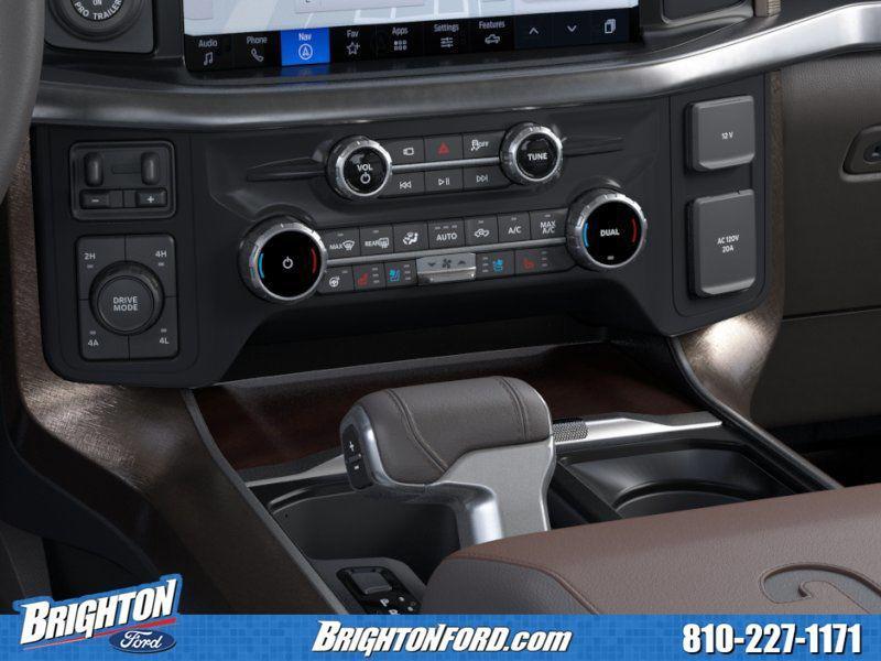 new 2026 Ford F-150 car, priced at $83,080