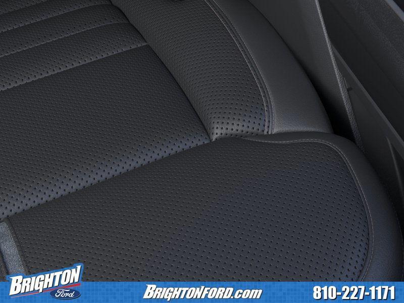 new 2026 Ford F-150 car, priced at $79,100