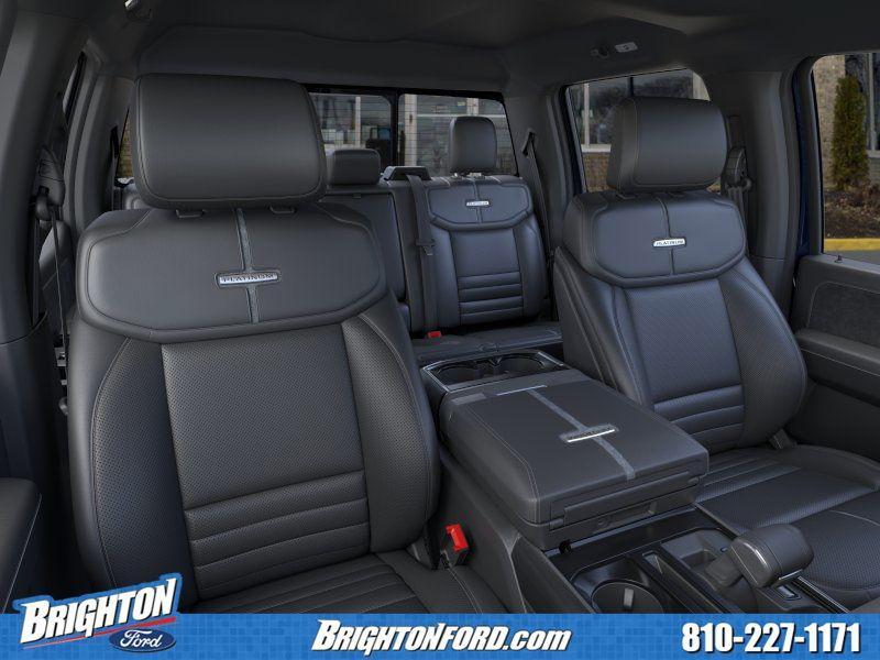 new 2026 Ford F-150 car, priced at $82,840