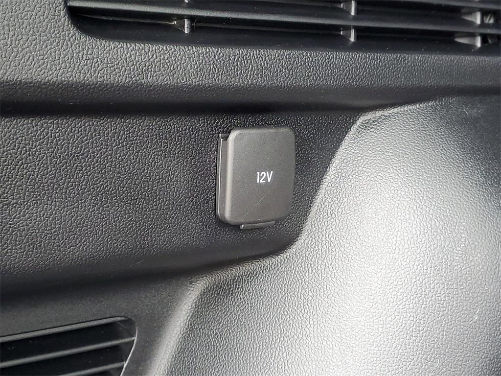 used 2024 Ford Escape car, priced at $19,300