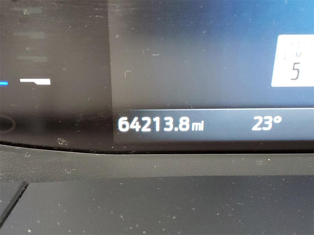 used 2024 Ford Escape car, priced at $19,300