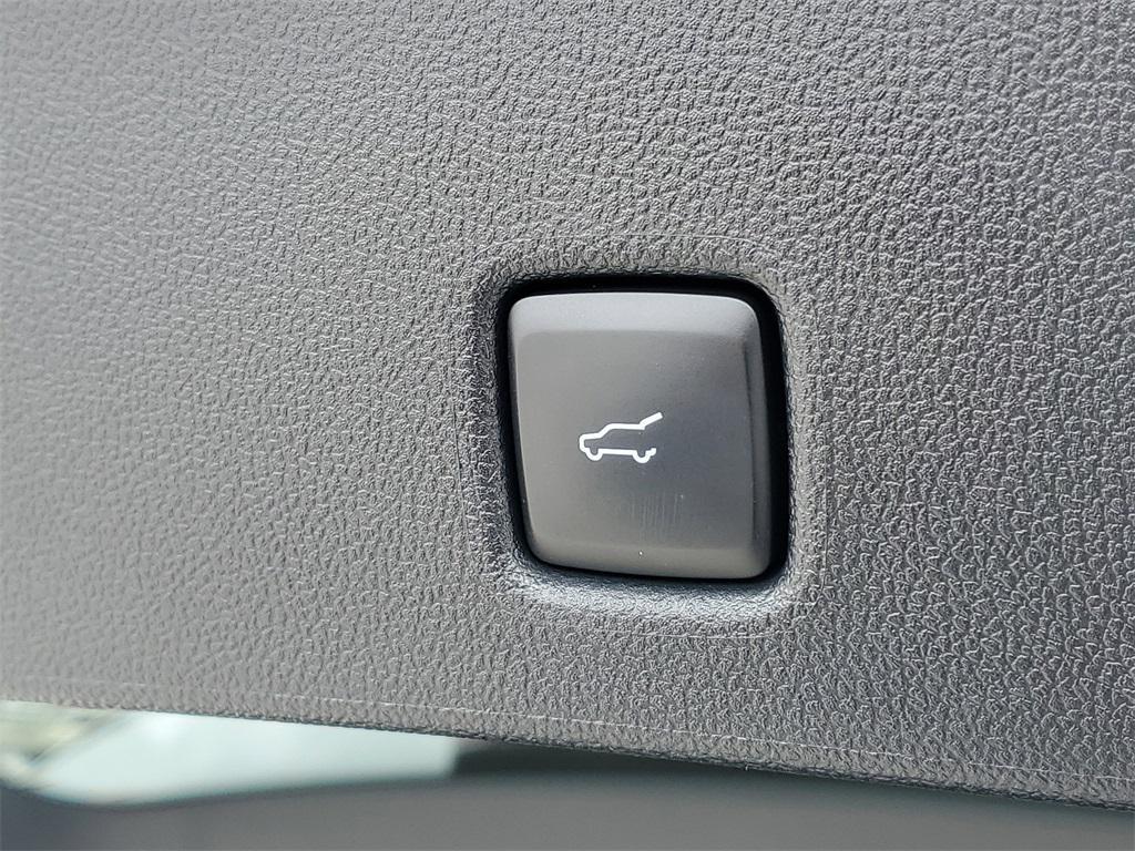 used 2024 Ford Escape car, priced at $19,300