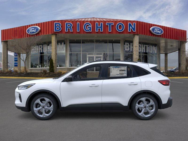 used 2025 Ford Escape car, priced at $26,280