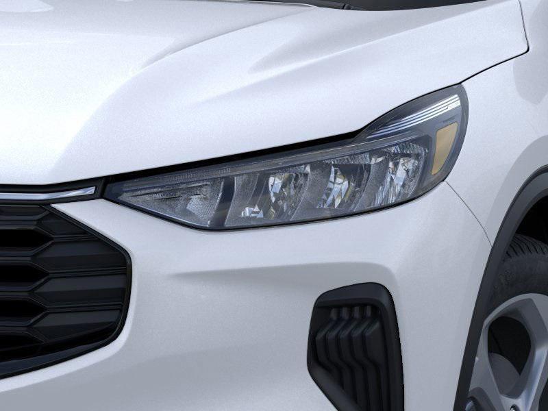 used 2025 Ford Escape car, priced at $26,280