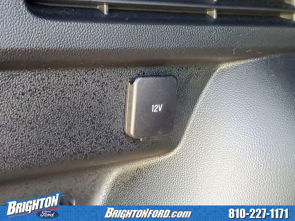 used 2024 Ford Escape car, priced at $24,880