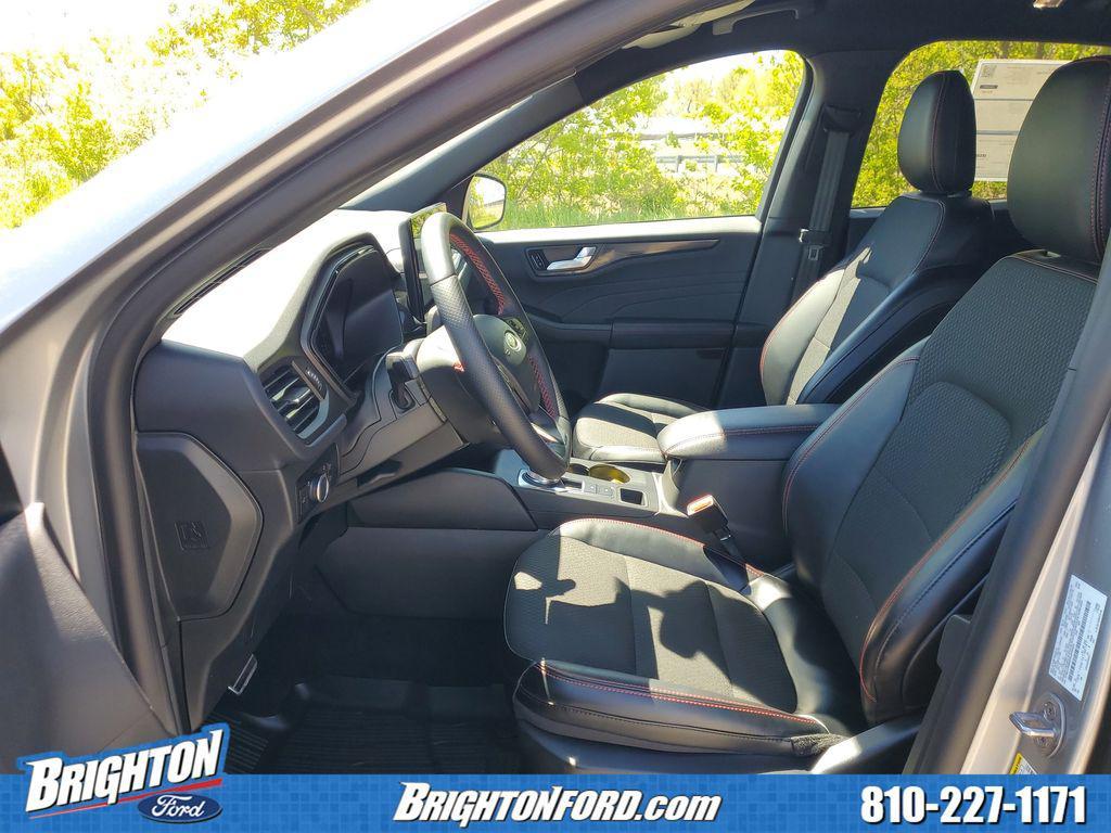 used 2024 Ford Escape car, priced at $24,880