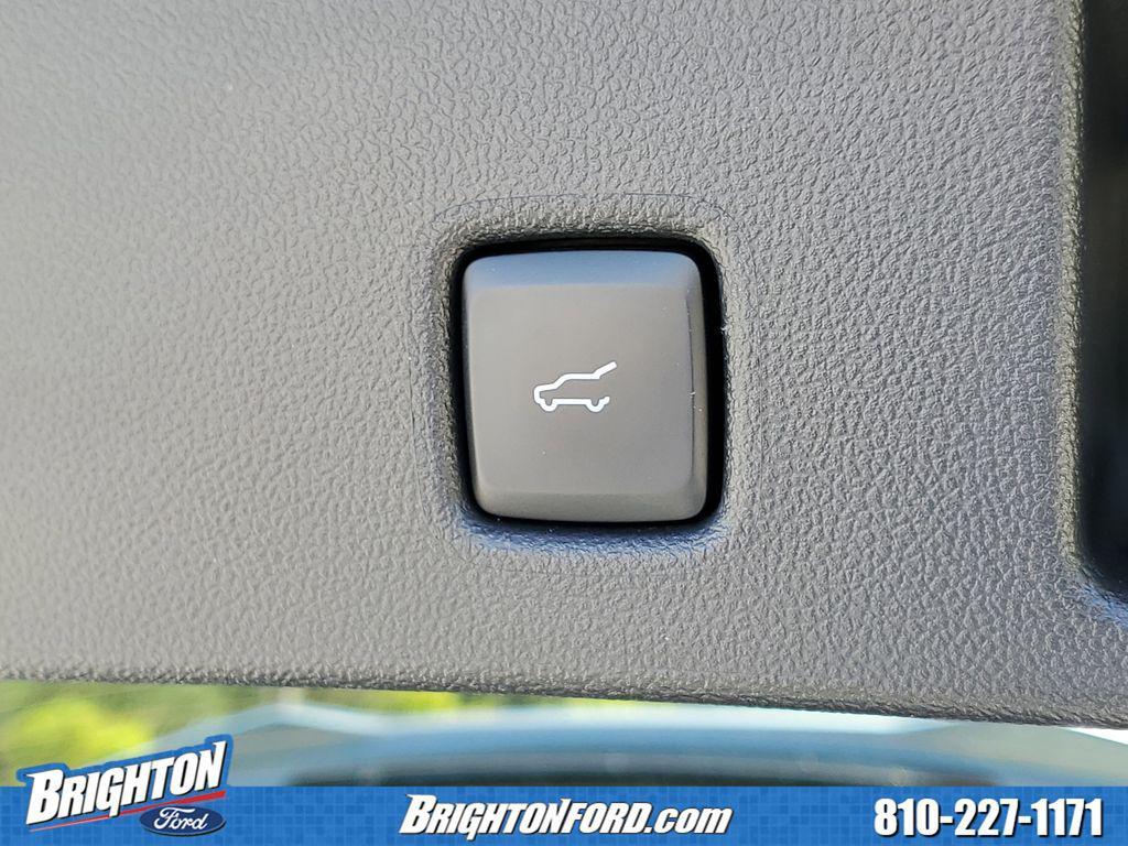used 2024 Ford Escape car, priced at $24,880